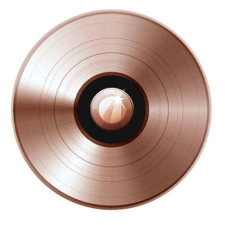 Awakening badge