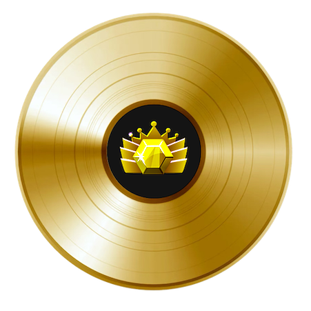 Transcendence badge