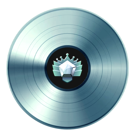 Evolution badge